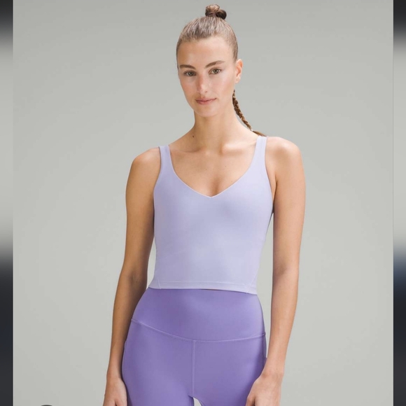 lululemon athletica Tops - Lululemon Align Tank